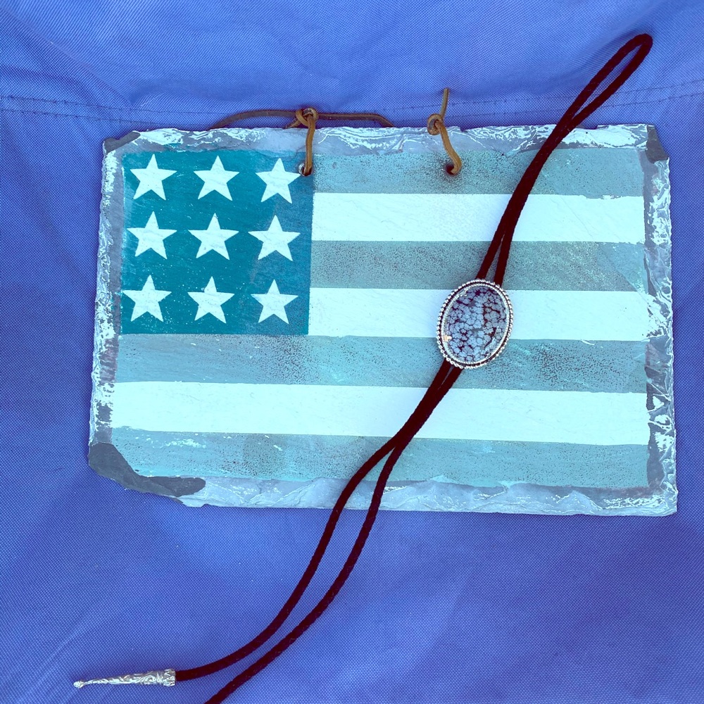 Men’s Bolo